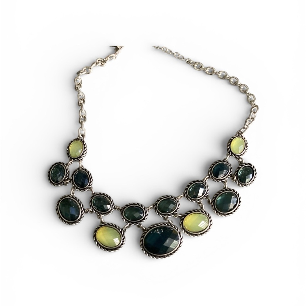 Banana Republic necklace